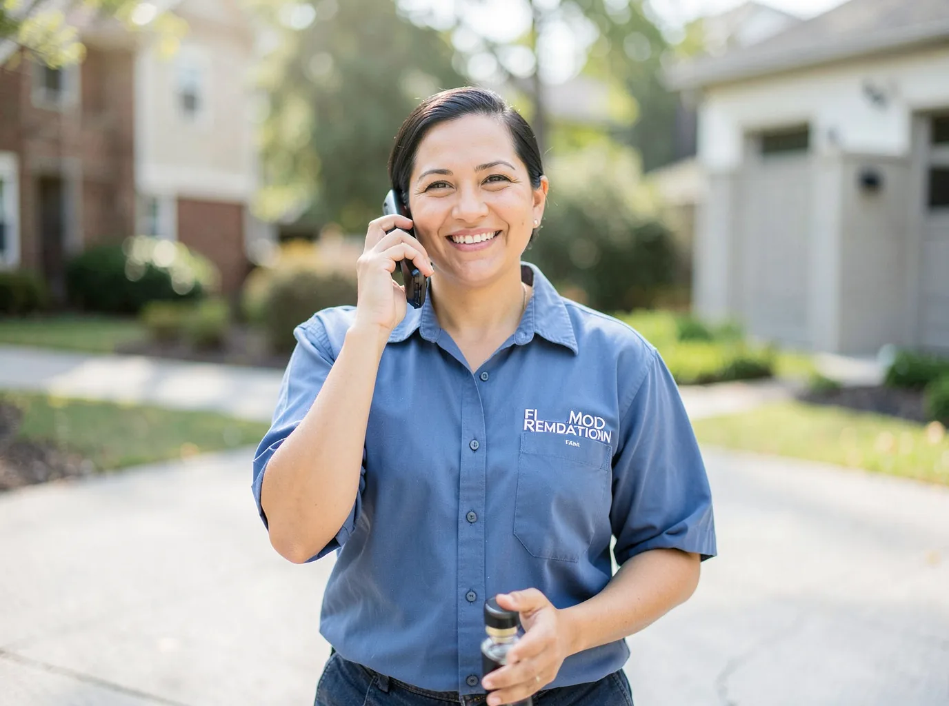 Mold Remediation Belleview, MO FAQs